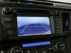 Toyota RAV4 2.2 Автомат, фото №6
