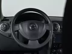 Nissan Almera, фото №12