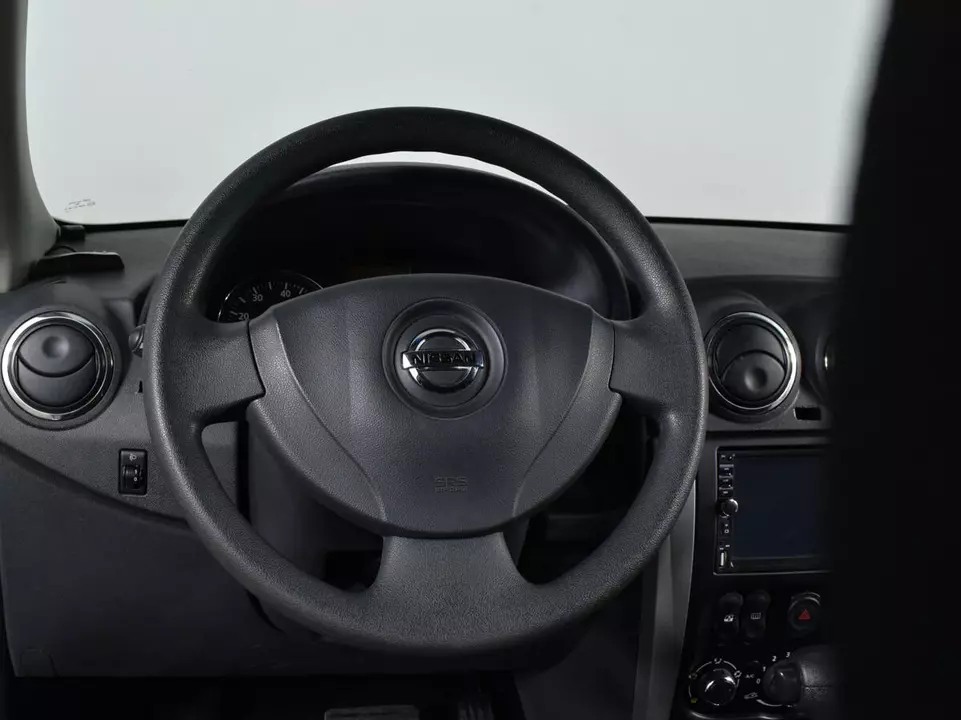 Nissan Almera, фото №12