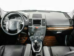 Land Rover Freelander, фото №9