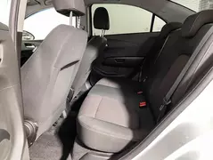 Chevrolet Aveo, фото №10