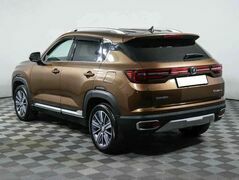 Changan cs35 plus акпп 2019 с пробегом 45 902 км, фото №7