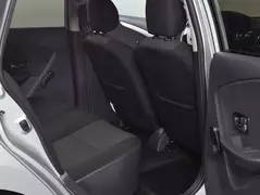 Nissan Almera, фото №13