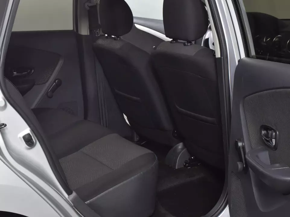 Nissan Almera, фото №13