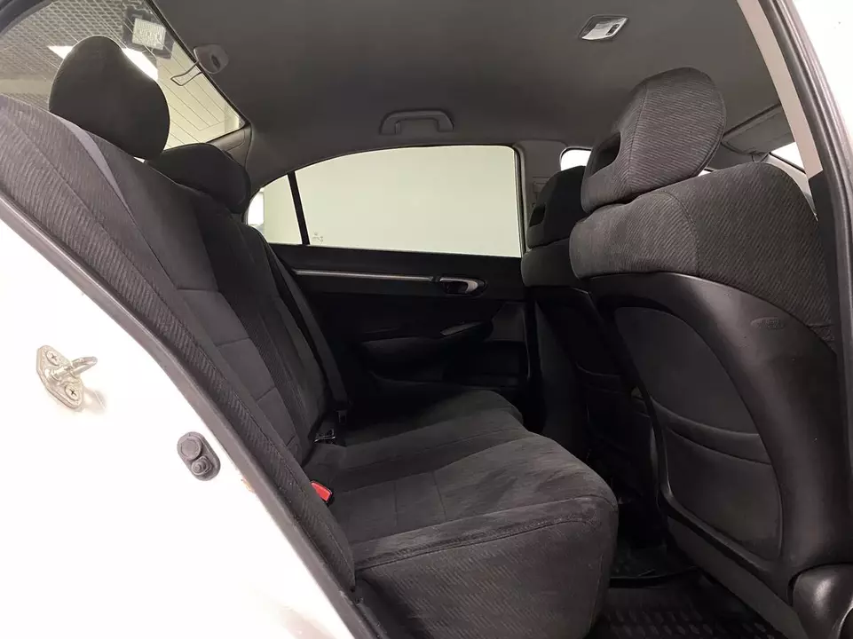 Honda Civic, фото №13