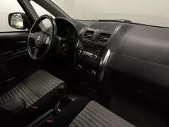 Suzuki SX4, фото №11