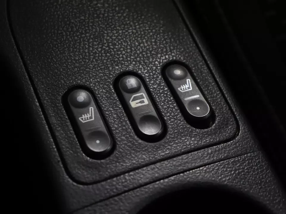 Nissan Qashqai, фото №15