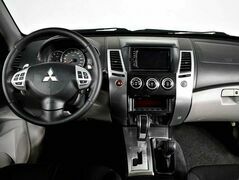 Mitsubishi pajero sport акпп 2013 с пробегом 90 578 км, фото №4