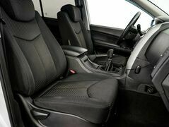 SsangYong Kyron I Рестайлинг, фото №5
