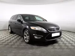 Ford Mondeo, фото №3