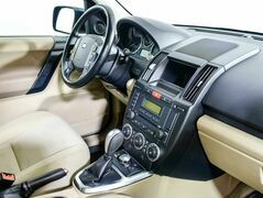 Land Rover Freelander, фото №5