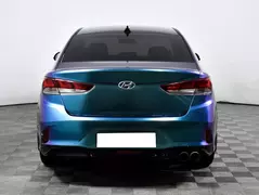Hyundai Sonata, фото №6