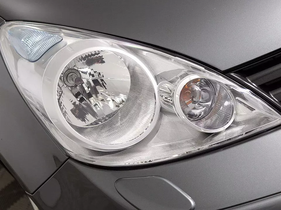 Nissan Note, фото №15