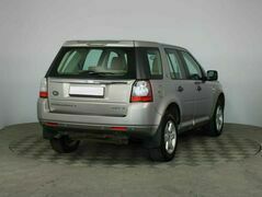 Land Rover Freelander II, фото №2