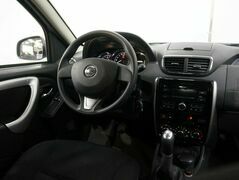 Nissan Terrano III (D10), фото №5