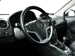 Opel Antara, фото №13