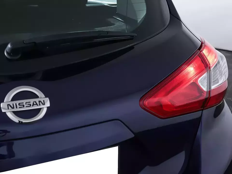 Nissan Tiida, фото №19