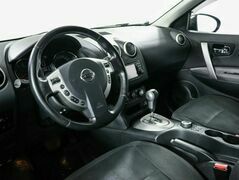 Nissan Qashqai 2.0 Вариатор, фото №9