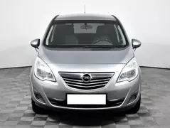 Opel Meriva, фото №2