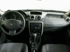 Renault Duster I, фото №5