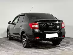 Renault Logan, фото №7
