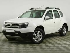 Renault Duster 2.0 Автомат, фото №1