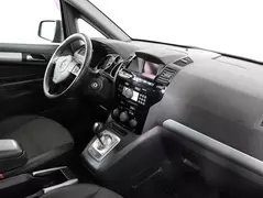 Opel Zafira, фото №7