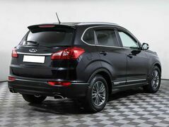 Chery tiggo 5 cvt 2015 с пробегом 86 729 км, фото №9