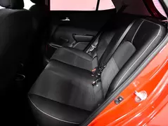 Kia Picanto, фото №12