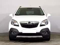 Opel Mokka, фото №2