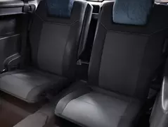 Opel Zafira, фото №14
