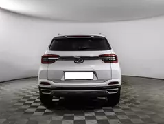 Chery Tiggo 4, фото №6