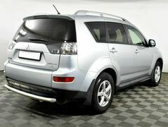 Mitsubishi Outlander II, фото №4