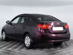 Hyundai Elantra, фото №7