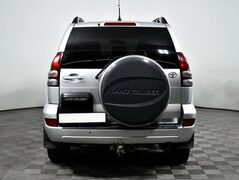 Toyota Land Cruiser Prado, фото №5