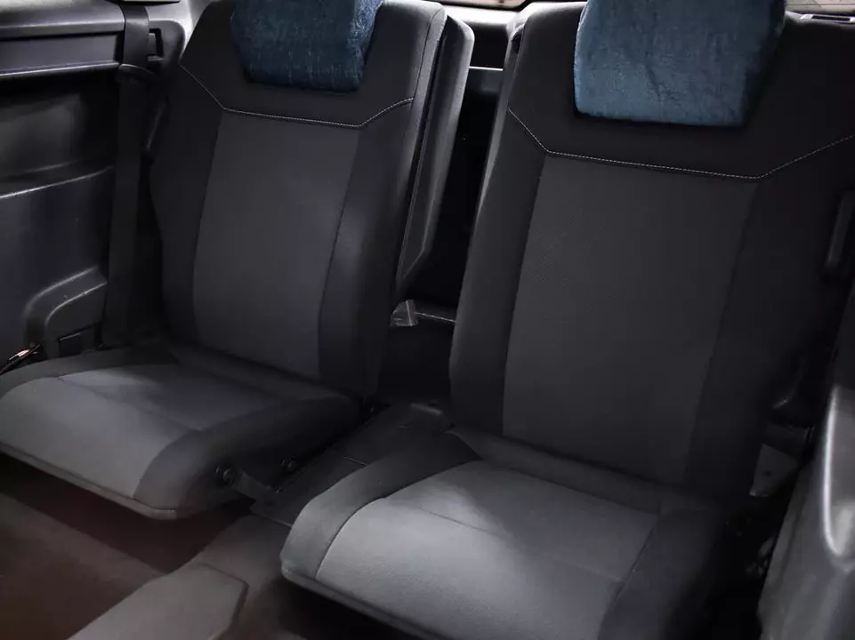 Opel Zafira, фото №14