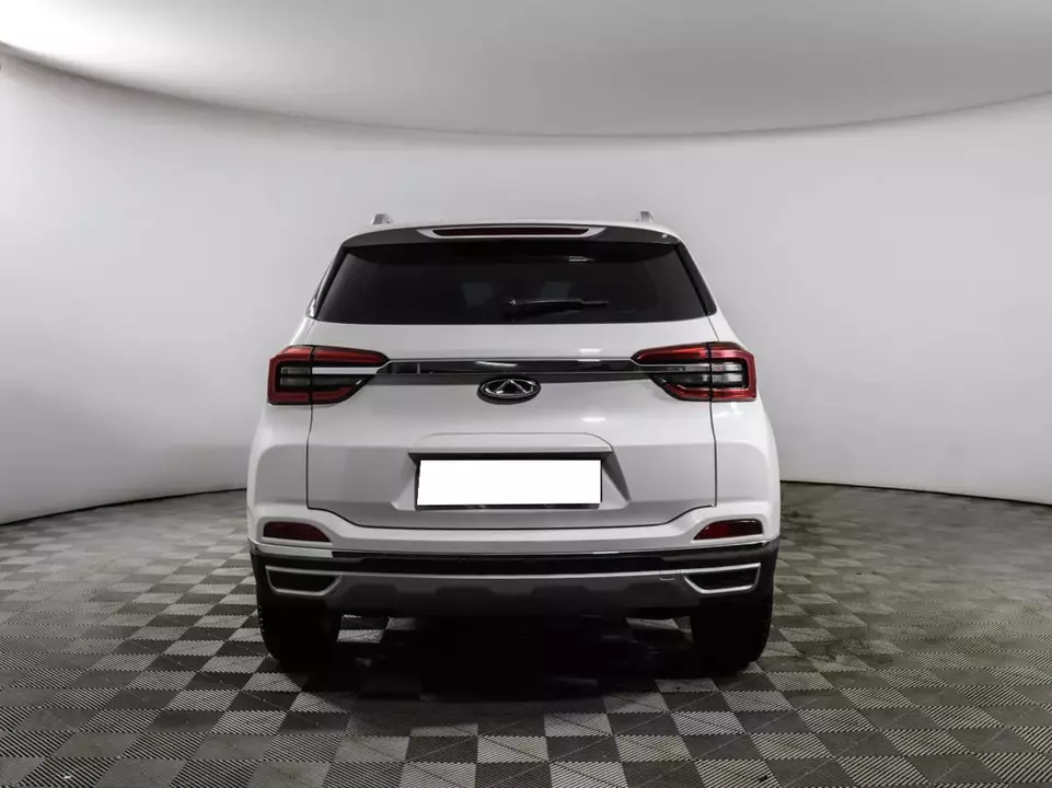 Chery Tiggo 4, фото №6