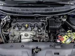 Honda Civic, фото №15
