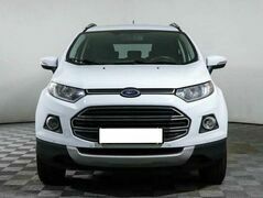 Ford ecosprot робот 2018 с пробегом 58 753 км, фото №2
