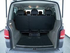 Volkswagen Caravelle T5 Рестайлинг, фото №7