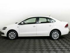 Volkswagen Polo, фото №4
