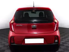 Kia Picanto, фото №6