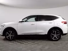 Haval F7, фото №8