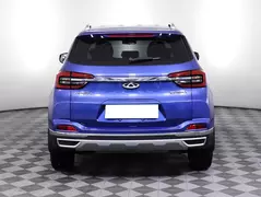 Chery Tiggo 4, фото №6