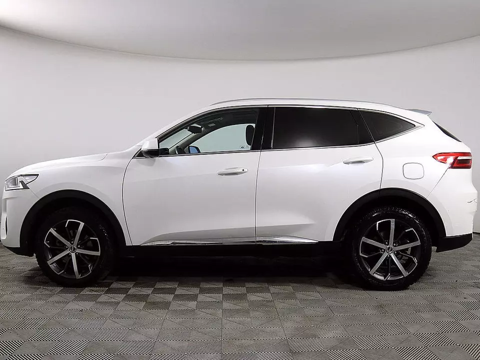 Haval F7, фото №8