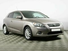 Kia Ceed 1.6 Механика, фото №3