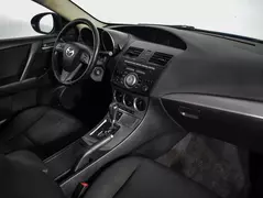 Mazda 3, фото №9