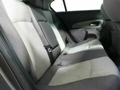 Chevrolet Cruze I, фото №7