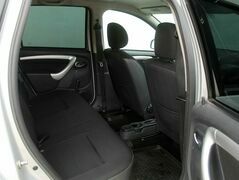 Nissan Terrano III (D10), фото №6