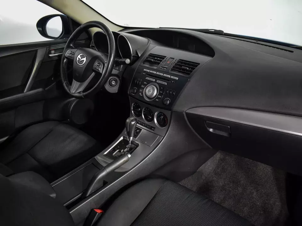 Mazda 3, фото №9